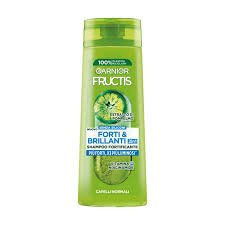 GARNIER FRUCTIS SHAMPOO 2IN1 250ML