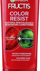 GARNIER FRUCTIS COLOR RESIST 200ML