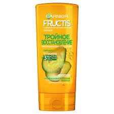 GARNIER FRUCTIS BALSAM CREAM 200ML