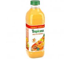 FRUITY MULTIVIT JUICE 1.5L
