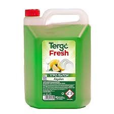 FRESH LINE ΥΓΡΟ ΠΙΑΤΩΝ LEMON 750ML