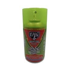 FRANCK INSECTICIDE 4WEEK REFILL 300ML