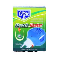 FRANCK ELECTRIC HEATER