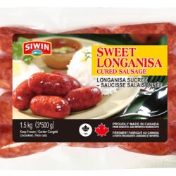 LONGANISA SWEET ΣΑΚΟΥΛΑΚΙ