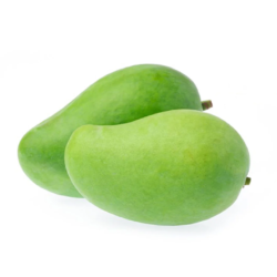MANGO SMALL GREEN KG