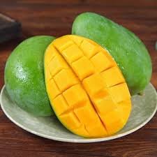 MANGO FRESH BIG 1KG