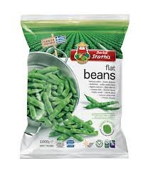 STRING BEANS ΜΑΤΣΑΚΙ