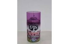 FRANCK AIR FRESHENER 2IN1 ORCHID 300ML