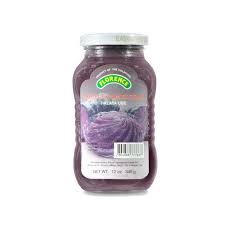 FLORENCE PURPLE YUM SPREAD HALAYA UBE 340G