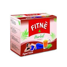 FITNE HERBAL ORIGINAL 40G