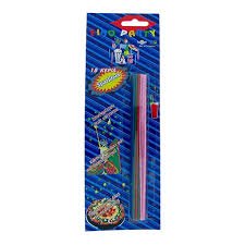 FINO PARTY ΚΕΡΙΑ SPARKLERS 18PCS