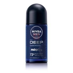 NIVEA MEN DEEP