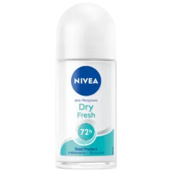 NIVEA DRY  FRESH
