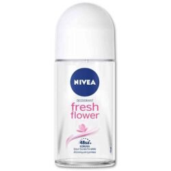 NIVEA FRESH FLOWER 50ML