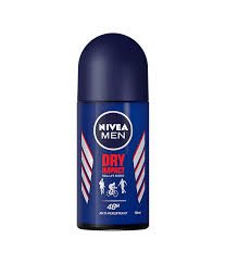 NIVEA MEN DRY IMPACT 50ML