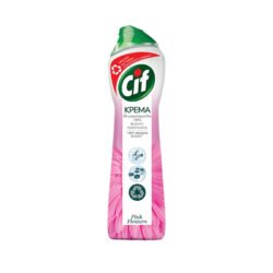 CIF CREAM PINK 500ML