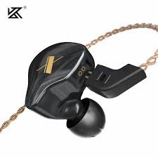 EARPHONES ANTI-BENDING BEZIR