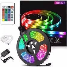 LED STRIP LIGHT 2835