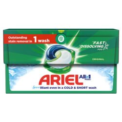 ARIEL ALL IN 1  229G