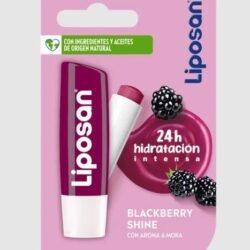 LIPOSAN BLACK BERRY