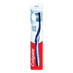 MEDIUM COLGATE TOOTHBRUSH
