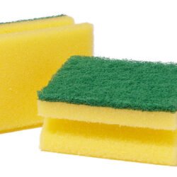 SRUB SPONGES