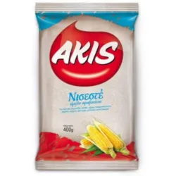 AKIS WHITE 400GR