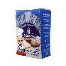 ΑΛΕΥΡΙ ΔΩΡΟ ΓΗΣ 1KG