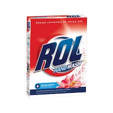 ROL ΓΙΑ ΠΛΥΣΙΜ ΣΤΟ ΧΕΡΙ CLASSIC 380GR