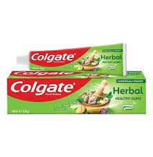 COLGATE HERBAL 100ML