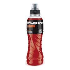 POWERADE BLOOD ORANGE 500ML