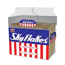 SKYFLAKES CRACKERS 200GR