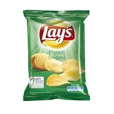 LAYS NAT ΤΥΡ&ΡΙΓΑΝ 100GR