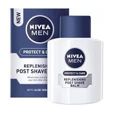 NIVEA MEN AFTER SHAVE ORIGINAL 100ML