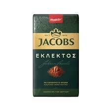 JACOBS ΕΚΛΕΚΤΟΣ 250GR