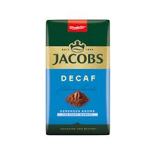 JACOBS DECAF 250GR
