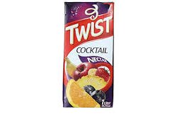 NECTAR TWIST COCKTAIL 1L