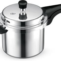 PRESSURE COOKER 22CM