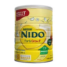 NESTLE NIDO 975GR