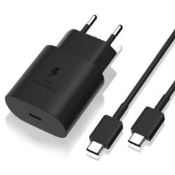 SUPER FAST CHARGER