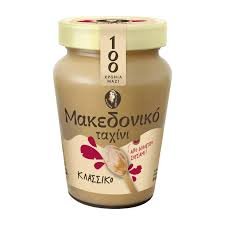 ΜΑΚΕΔΟΝΙΚΟ ΤΑΧΙΝΙ 300GR