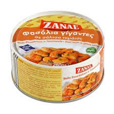 ZANAE ΦΑΣΟΛΙΑ ΓΙΓΑΝΤΕΣ 280GR
