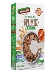 ΒΙΟΛΑΝΤΑ ΔΗΜΗΤΡΙΑΚΑ ΜΕΛΙ 370GR