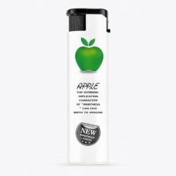 APPLE LIGHTER