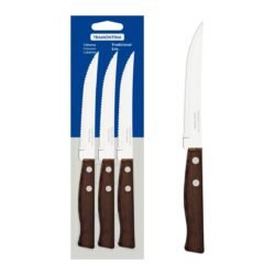 FRUIT KNIFE 3PCS