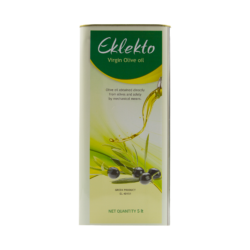 EKNEKTO OLIVE OIL