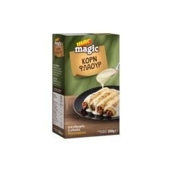 MAC MAGIC  KORN 200G