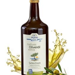 KOPE OLIVE OIL 1L