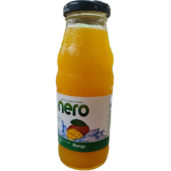UNO NERO 250ML
