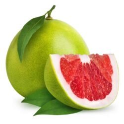 FRESH POMELO EACH